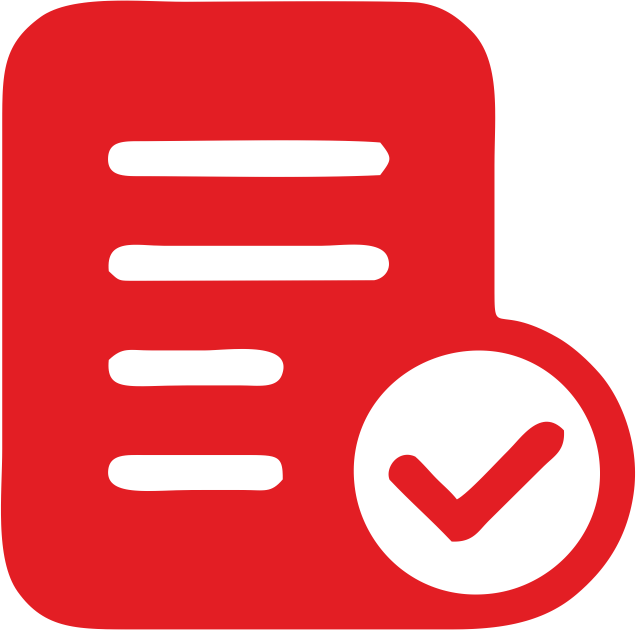 Custom field icon
