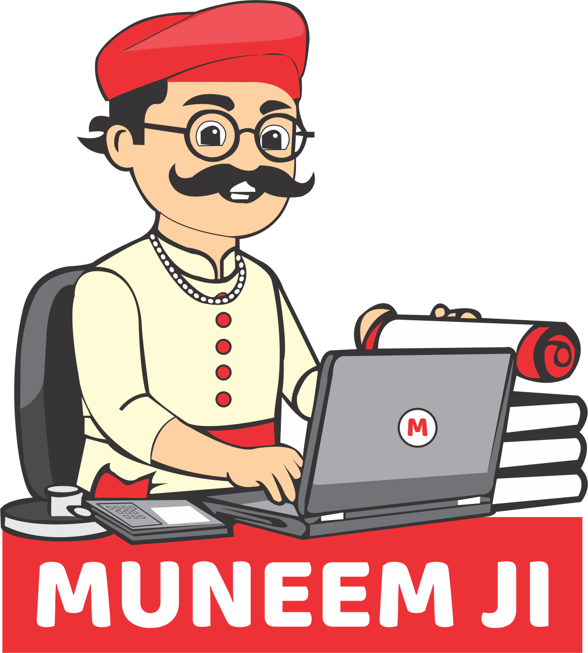 Muneem Ji banner