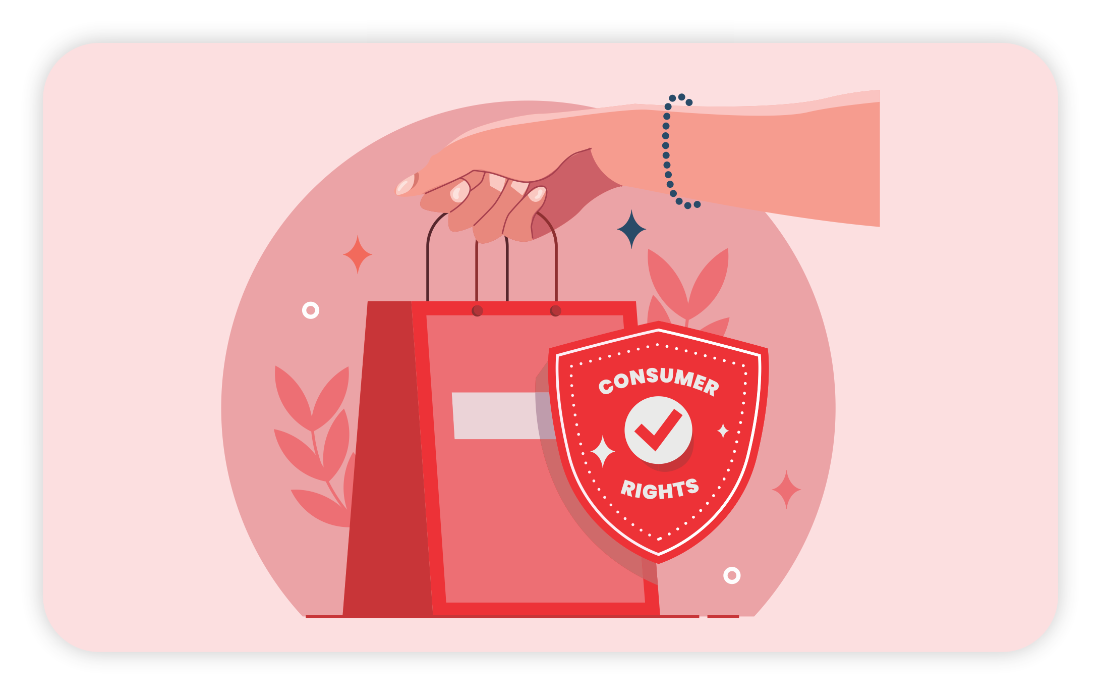 Track your items by labeling on Vyapar